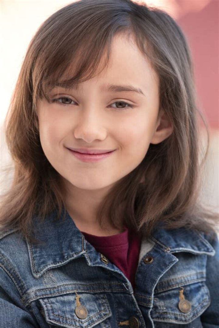 Who is the best 11 year old actress?