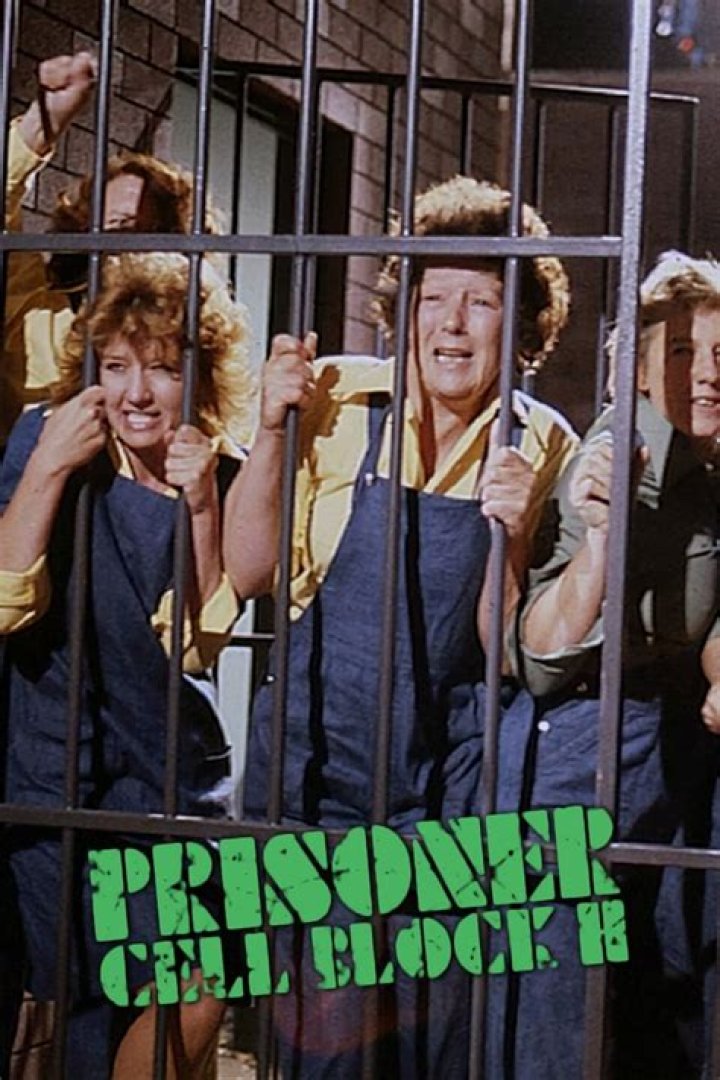 Who is the best dog in Prisoner Cell Block H?