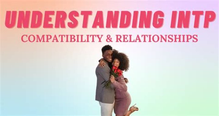 Who is the best partner for INTP?