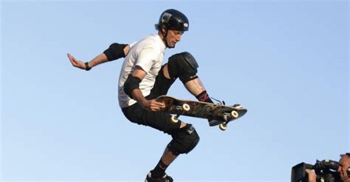 Who is the best pro skateboarder?