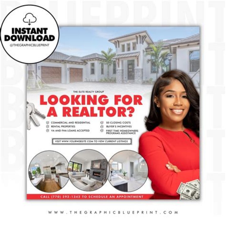 Who is the best Realtor in Atlanta?