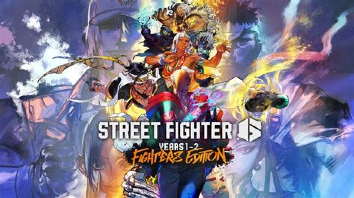 Who is the best Street Fighter 4 player?