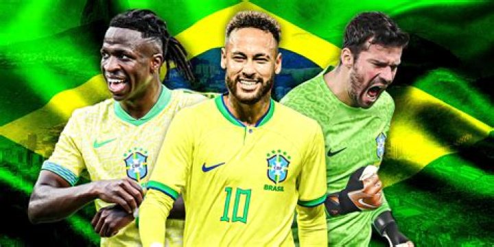Who is the best upcoming soccer star?
