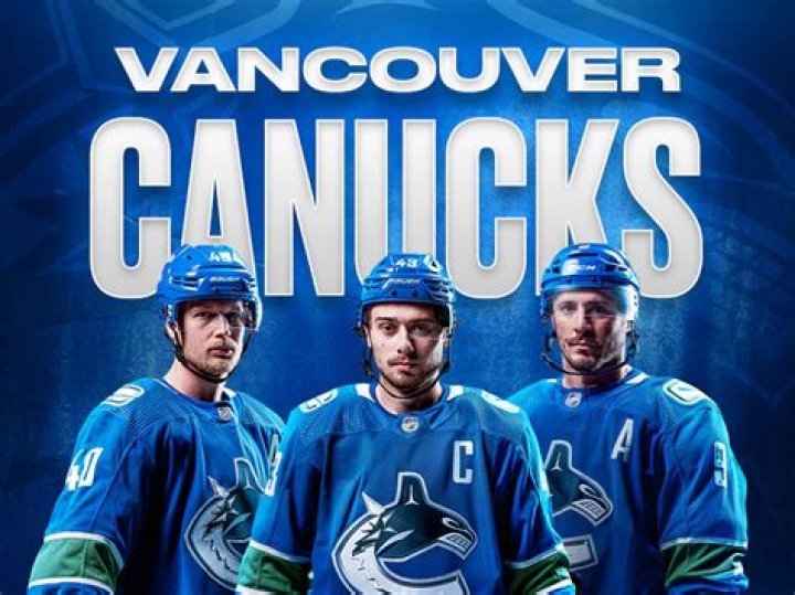 Who is the best Vancouver Canucks player?