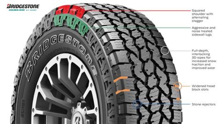 Who is the CEO of Bridgestone tires?