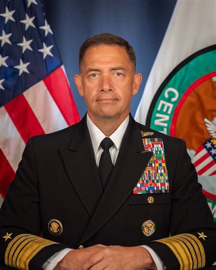 Who is the commander of US Southern Command?