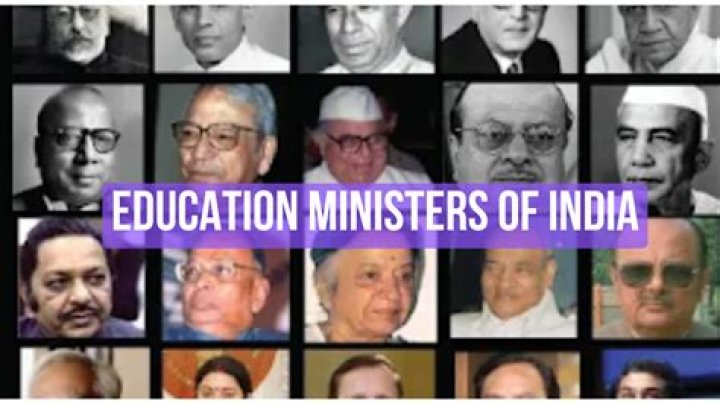 Who is the current Minister of Mass Education in Odisha?