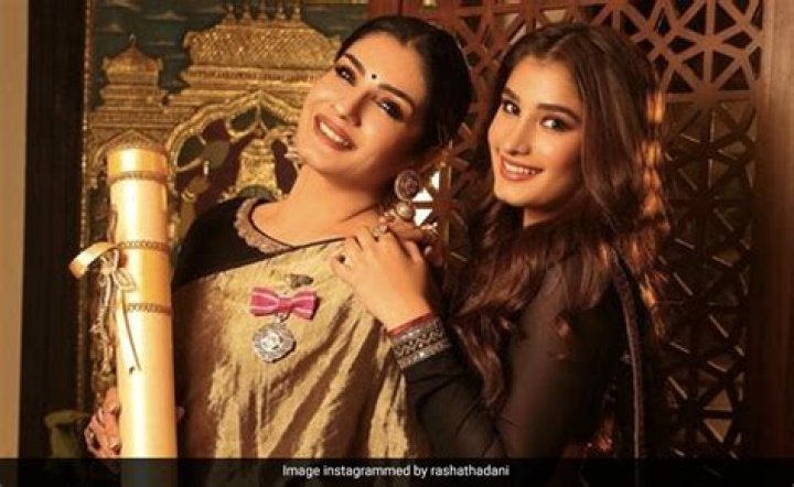 Who is the daughter of Sidhant Mohapatra?