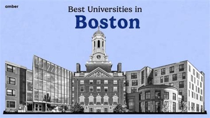 Who is the dean of Boston College?