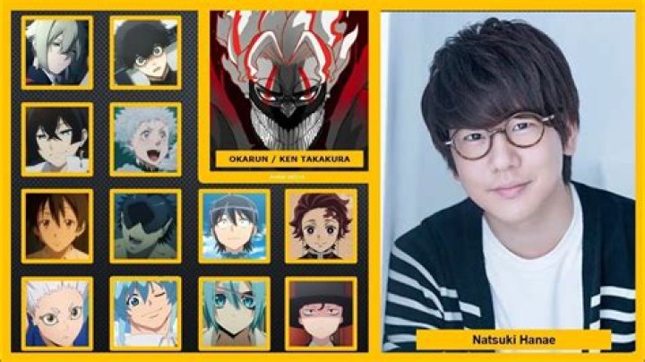 Who is the dub voice actor for Suzaku?