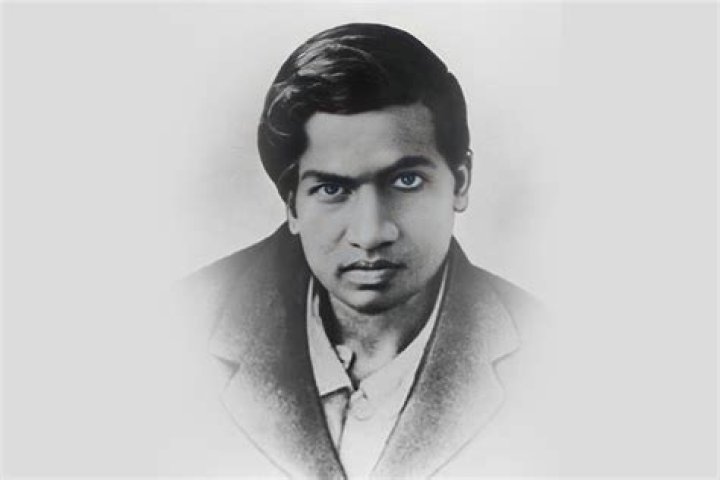 Who is the father of Sreenivasan?