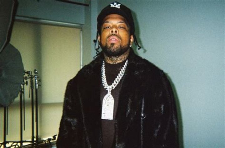 Who is the Flyest rapper?