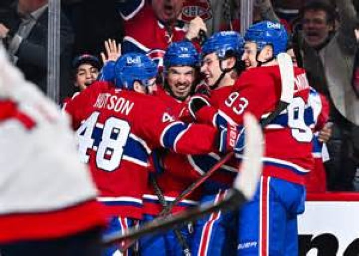 Who is the greatest Montreal Canadiens of all time?