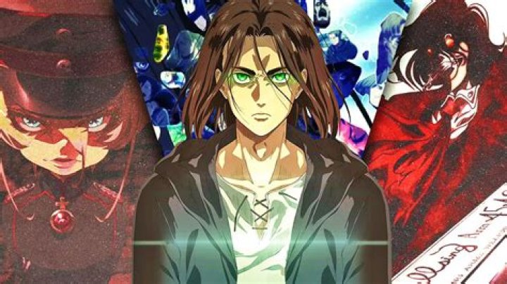 Who is the greatest villain of all time in anime?