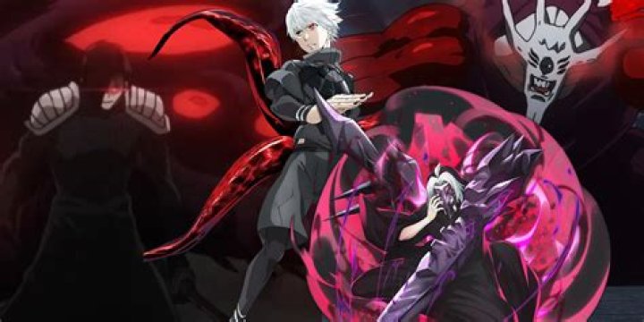 Who is the hero of Tokyo Ghoul?