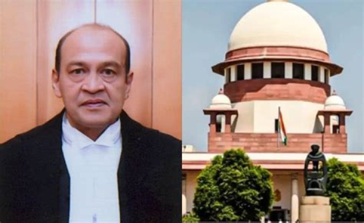 Who is the high court judge in Chennai?