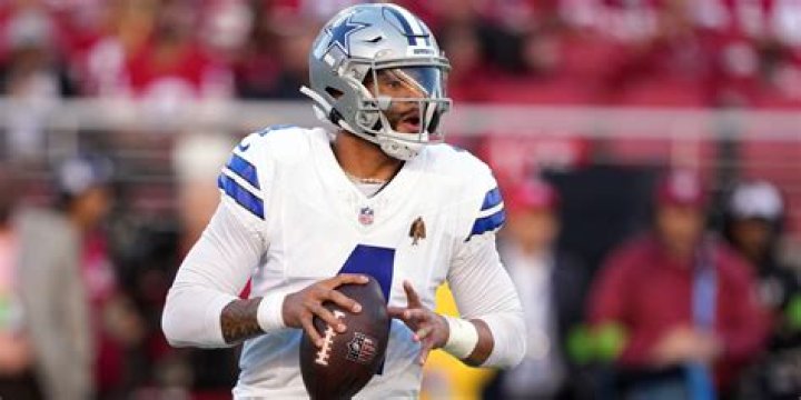 Who is the highest paid quarterback in 2021 NFL?
