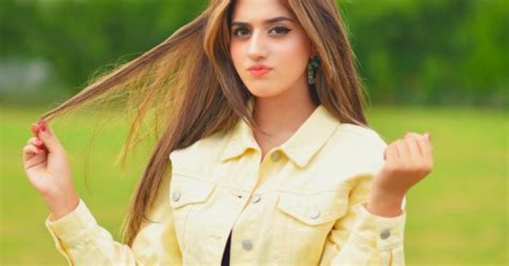 Who is the Jannat Mirza?