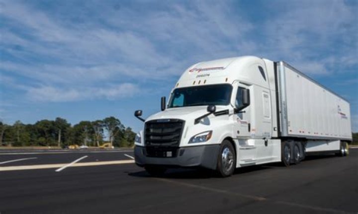 Who is the largest LTL freight company?