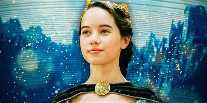 Who is the main Centaur in Narnia?