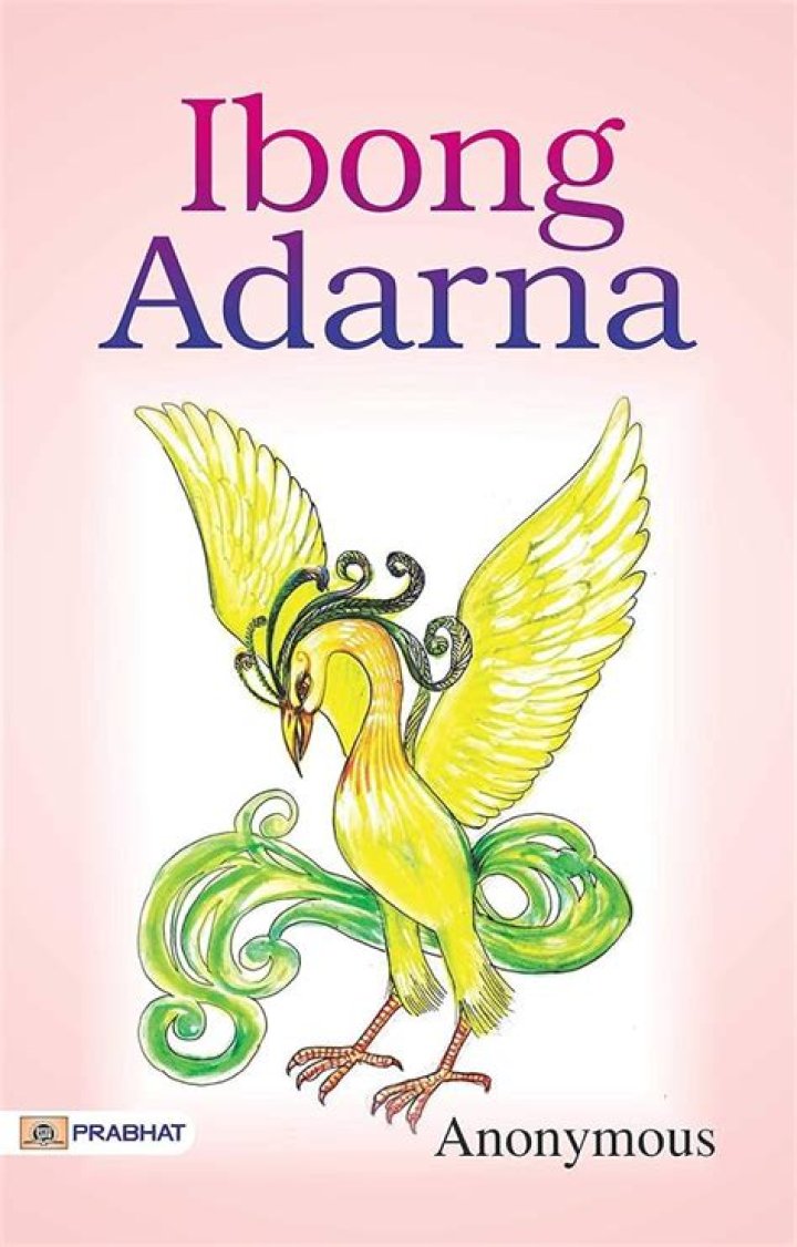 Who is the main character in the story of Ibong Adarna?