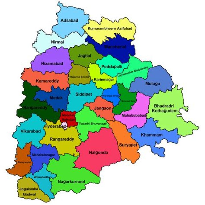 Who is the MLA of nagarkurnool?
