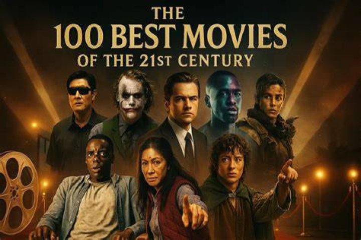 Who is the most famous actor of the 21st century?