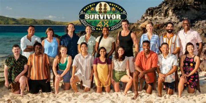 Who is the most loved Survivor contestant?