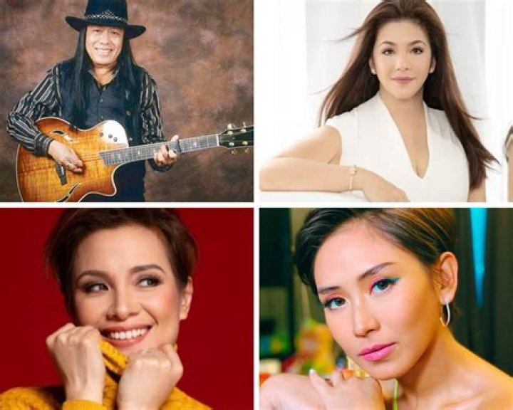 Who is the most popular singer in Malaysia?
