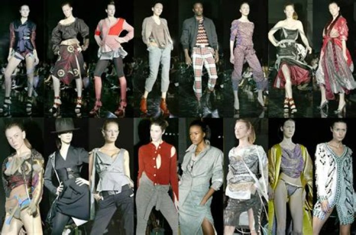 Who is the most respected fashion designer?