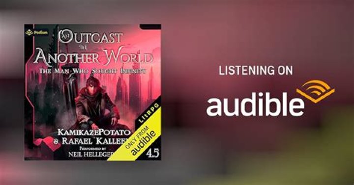 Who is the most sought after audiobook narrator?