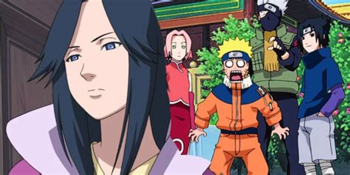 Who is the number 1 ninja in Naruto?