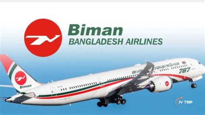 Who is the owner of Biman Bangladesh Airlines?