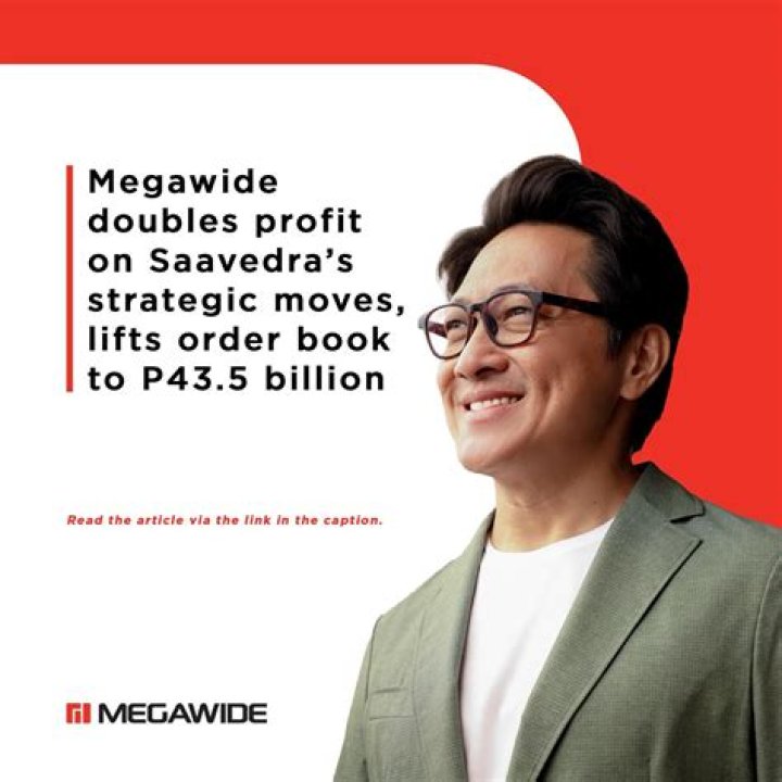 Who is the owner of megawide?