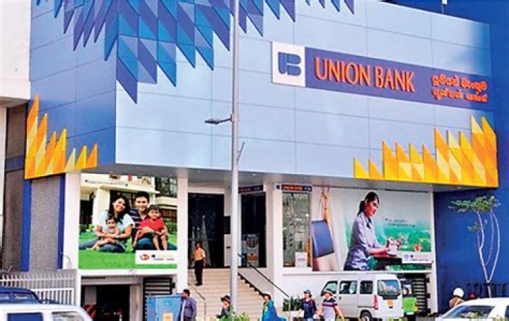 Who is the owner of Union Bank Sri Lanka?