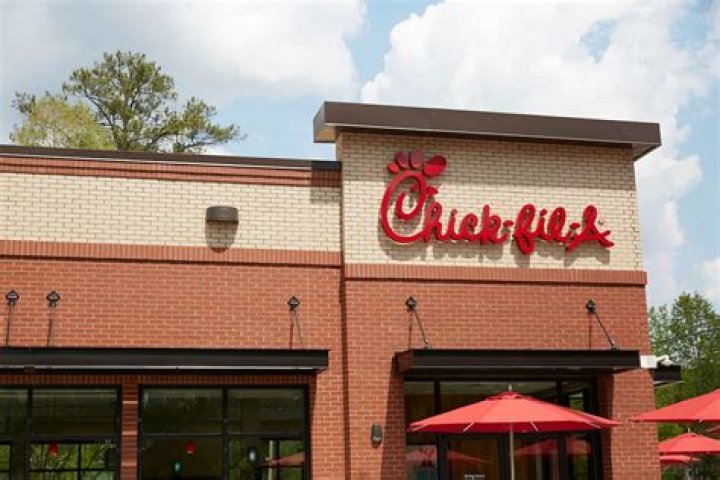 Who is the president of Chick-fil-A?