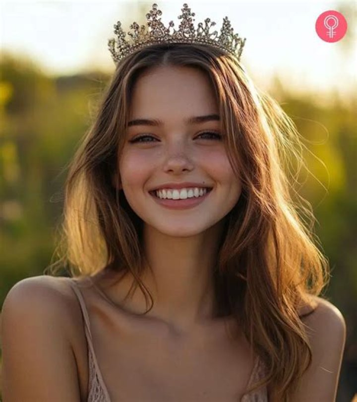 Who is the prettiest girl in the world ever?