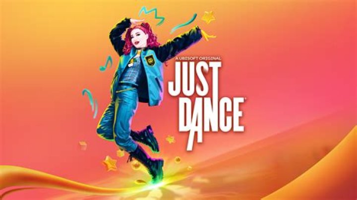 WHO IS THE PUMP IT guy in Just Dance?