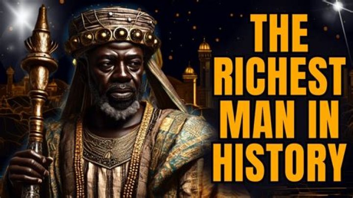 Who is the richest treasure hunter?