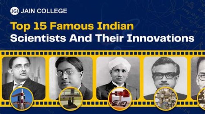 Who is the scientist of Pakistan?