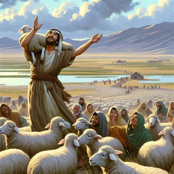 Who is the shepherd after Sorey?
