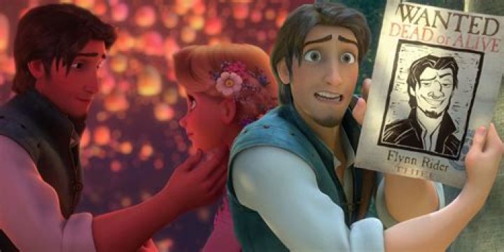 Who is the singing voice of Flynn Rider in Tangled?