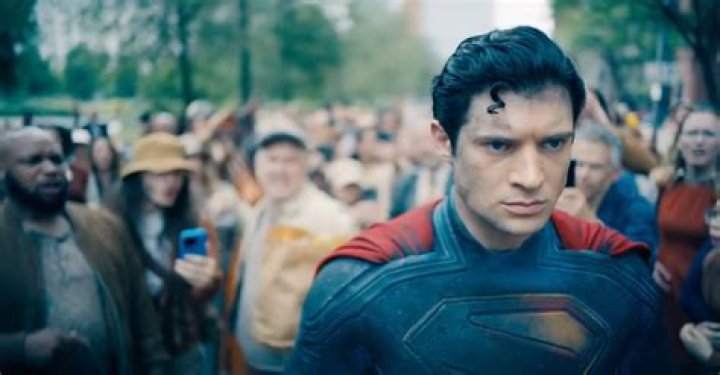 Who is the villain in Superman 2?