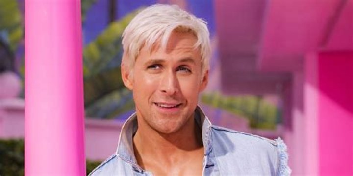 Who is the voice of Ryan in Barbie?