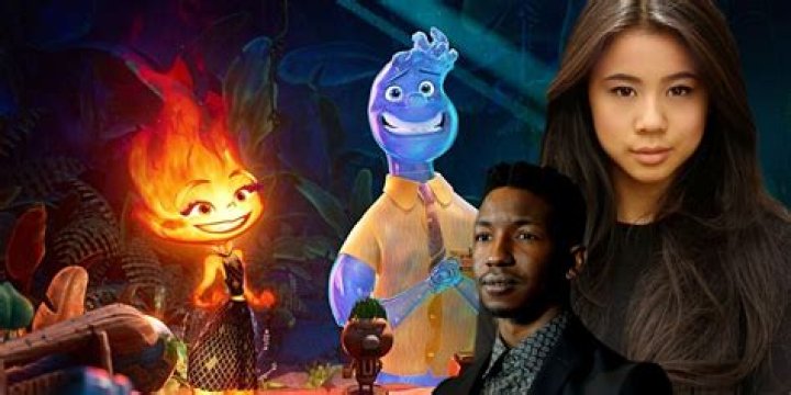 Who is the voice of the frog in Rio 2?