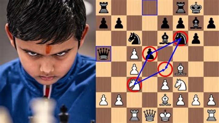 Who is the youngest grandmaster in chess?