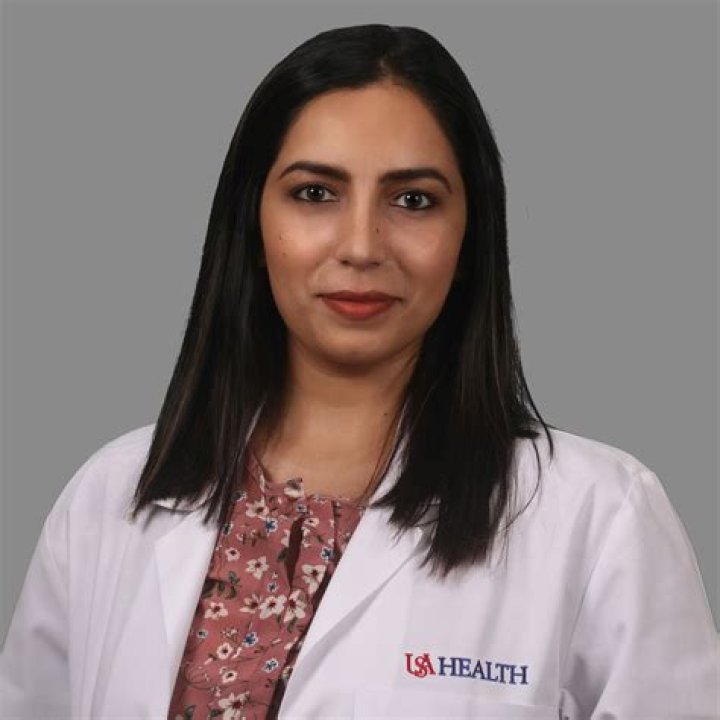 Who is USA health?