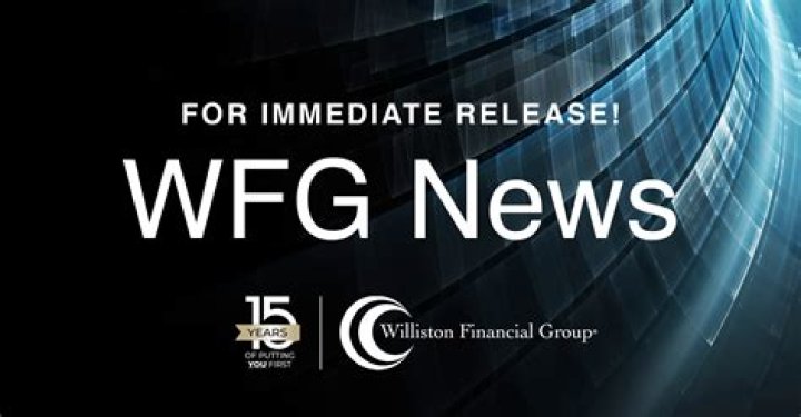 Who is WFG National Title?