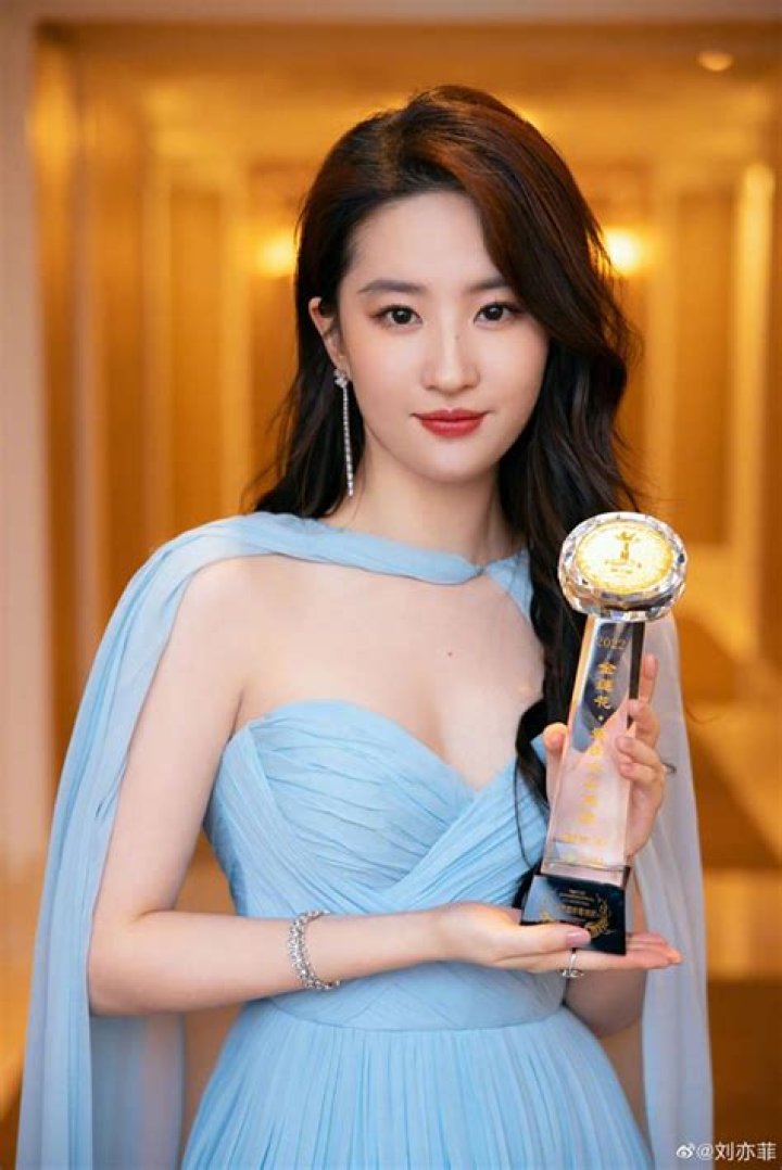 Who is Yifei Liu?