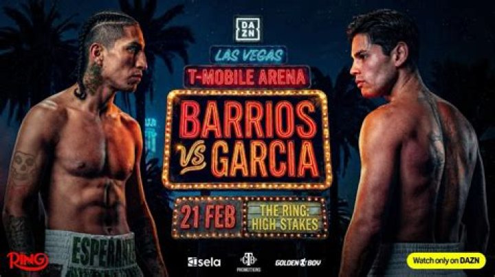 Who is ZeRo Barrios?